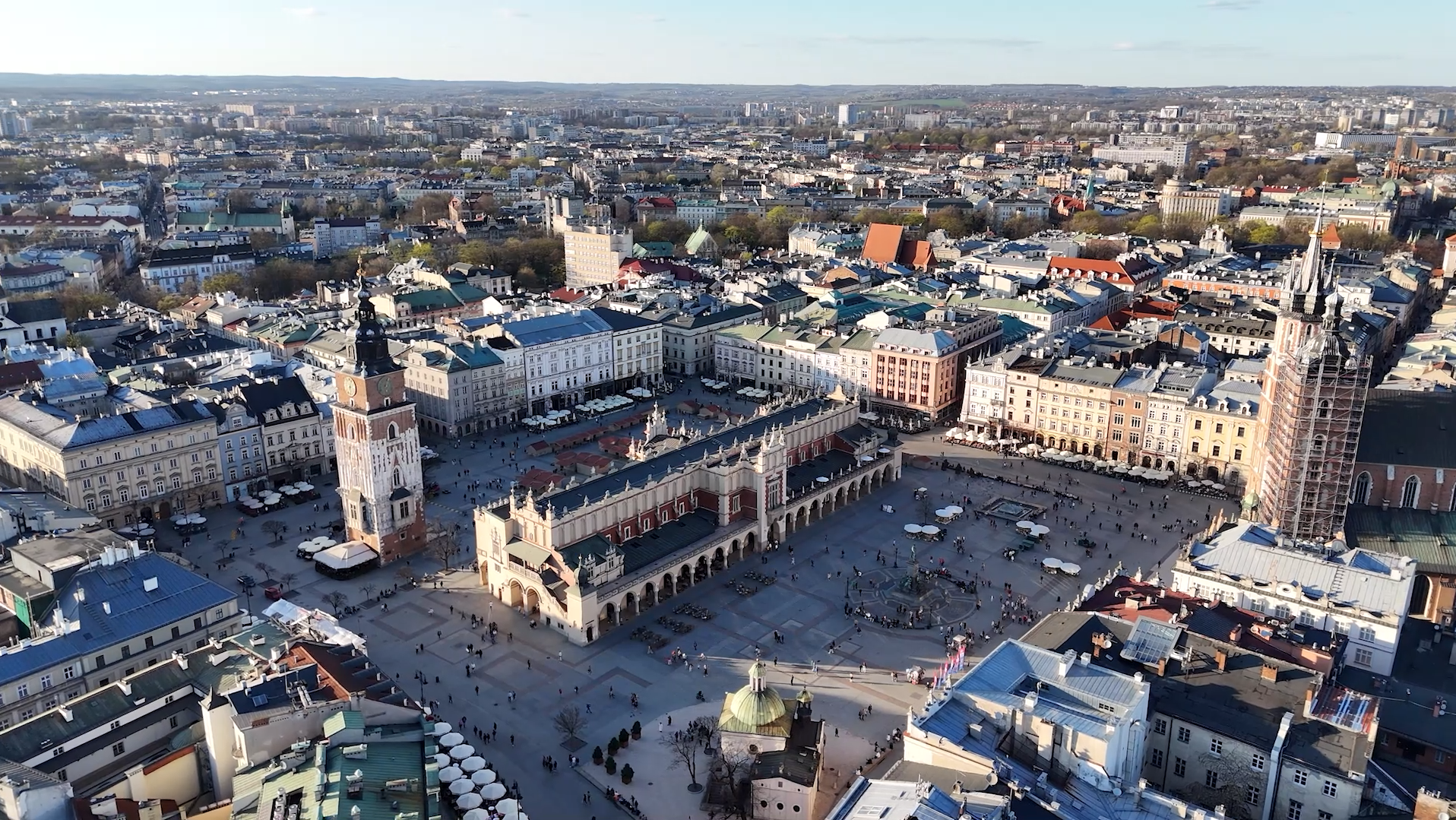 Kraków